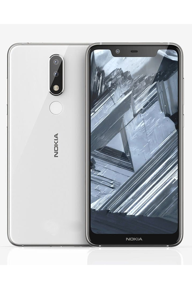 Nokia 5.1 Plus